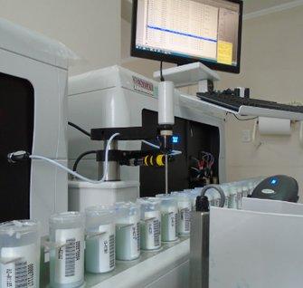 Equipo de laboratorio 1